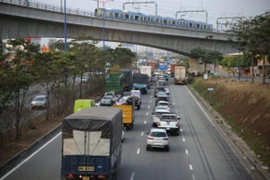 Lưu ý khi thuê xe tự lái để có kỳ nghỉ lễ an toàn, vui vẻ