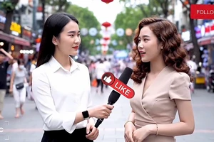 Ai phải gắn nhãn nhận biết nội dung do AI tạo ra?