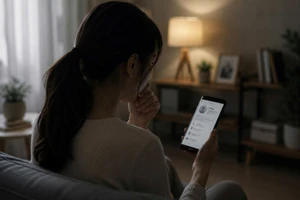 Bổ sung quy định xử phạt hành vi tiết lộ thông tin nạn nhân bị mua bán người 