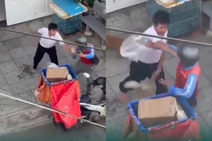 Áp lực dồn nén và nguy cơ bùng nổ từ mâu thuẫn nhỏ
