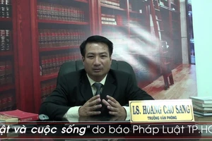 Luật sư bảo vệ “kiều nữ” bị tố hiếp dâm tài xế nói gì?