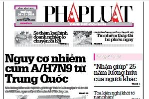 Epaper số 45 ngày 24/02/2014