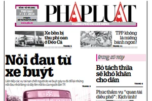 Epaper số 56 ngày 07/3/2014