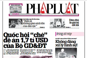 Epaper số 95 ngày 15/4/2014