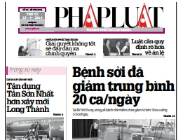 Epaper số 103 ngày 23/4/2014