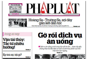 Epaper số 108 ngày 28/4/2014