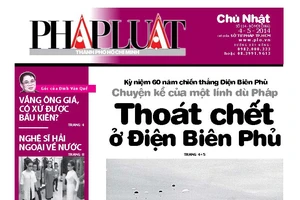 Epaper số 114 ngày 04/5/2014