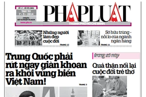 Epaper số 117 ngày 07/5/2014