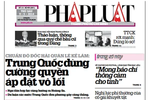 Epaper số 119 ngày 09/5/2014