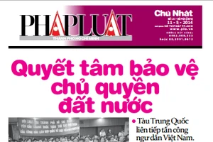 Epaper số 121 ngày 11/5/2014