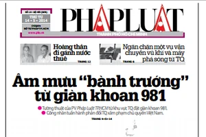 Epaper số 124 ngày 14/5/2014