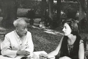 Chủ tịch Hồ Chí Minh: Lệ thuộc Trung Quốc? - Không bao giờ! 