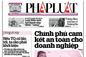 Epaper số 132 ngày 22/5/2014