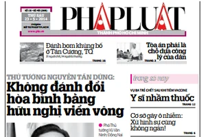 Epaper số 133 ngày 23/5/2014