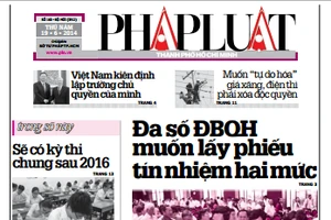 Epaper số 160 ngày 19/6/2014