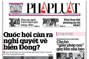 Epaper số 161 ngày 20/6/2014