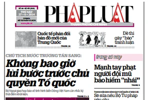 Epaper số 168 ngày 27/6/2014