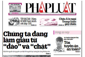 Epaper số 187 ngày 16/7/2014