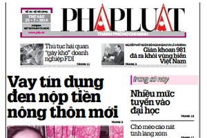 Epaper số 196 ngày 25/7/2014