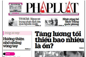 Epaper số 207 ngày 6/8/2014