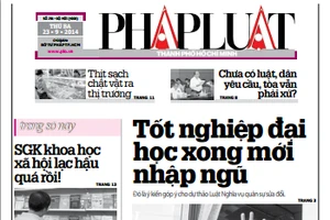 Epaper số 256 ngày 23/9/2014