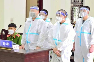 Nghĩa 'Củi' lãnh án tù chung thân vụ truy sát người trong quán ốc