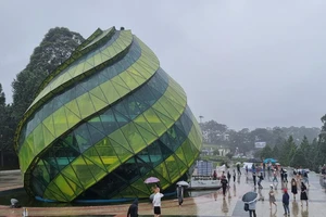 Sự thật việc Công an tỉnh Lâm Đồng 'bắt ca sĩ đường phố người Nga'