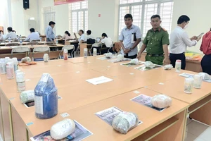 Tây Ninh: Nhiều cơ sở vi phạm kinh doanh sản phẩm phân bón, thuốc bảo vệ thực vật