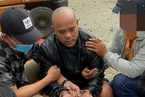 Phá đường dây đưa ma túy từ Nghệ An vào Lâm Đồng tiêu thụ