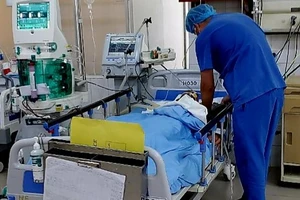 2 người tử vong, 1 người nguy kịch sau chầu nhậu