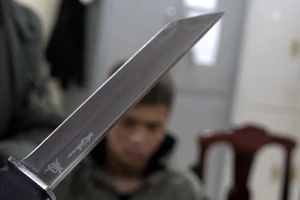 Gây án mạng vì tiếng nẹt pô xe máy