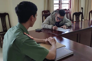 Tiktoker ‘xúc phạm người miền Trung’ đăng clip xin lỗi