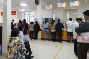 Khởi tố 4 cán bộ cấp giấy chứng nhận trái pháp luật ở Lâm Đồng