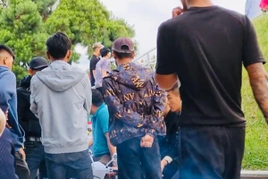 UBND tỉnh Lâm Đồng chỉ đạo xử lý hoạt động chiếm Quảng trường Lâm Viên