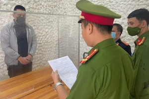 Nhân viên bưu cục 'cuỗm' hơn 1,3 tỉ đồng trong két rồi bỏ trốn