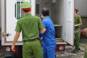 Phó hiệu trưởng dâm ô nữ sinh lớp 9 ở Bến Cầu bị phạt 3 năm tù