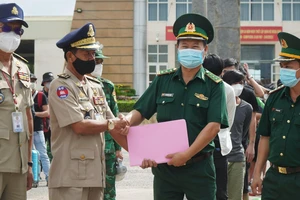 Vụ 71 người chạy khỏi casino ở Svay Rieng: Bài học từ chính những người được giải cứu