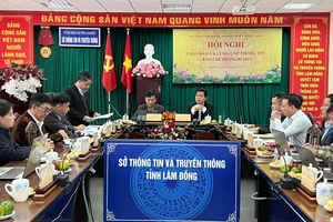 Lâm Đồng giám sát chặt chẽ việc bán lẻ xăng dầu 