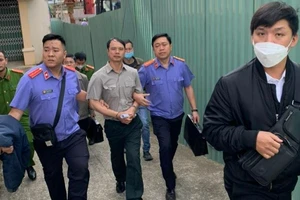 Thủ đoạn khiến người dân mất nhà của Phó Chi cục Thi hành án dân sự Đà Lạt