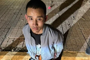 Từ Khánh Hòa lên Đà Lạt cướp giật