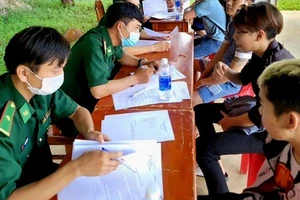 Giải cứu 171 công dân bị giam giữ, cưỡng bức trong casino trực tuyến ở Campuchia 