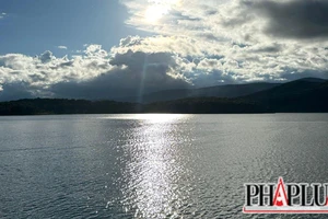 Thanh tra Chính phủ nêu nhiều bất cập ở Khu du lịch Quốc gia hồ Tuyền Lâm