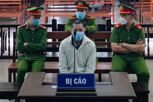 1 bị cáo ở Lâm Đồng bị phạt 14 năm tù về tội hoạt động nhằm lật đổ chính quyền nhân dân