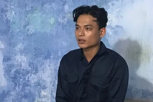 Giết người vì loa kẹo kéo