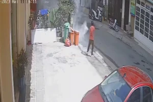 1 người ở Đà Lạt nghi tự thiêu vì ung thư giai đoạn cuối