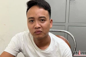 Công an Lâm Đồng bắt nghi can dùng súng cướp cửa hàng Thế giới di động ở Vĩnh Phúc