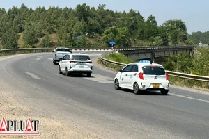 Hạ tầng QL20 xuống cấp gây nhiều vụ tai nạn giao thông nghiêm trọng