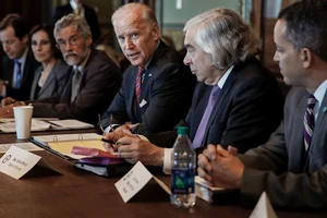 Ông Biden chọn con đường riêng về vấn đề Trung Quốc