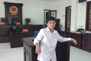 Câu hỏi từ vụ ông Lương Hữu Phước nhảy lầu tự tử tại tòa