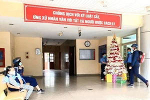 Sự cứng rắn cần thiết của Công an TP.HCM